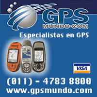 GPS Mundo - Especialistas en GPS