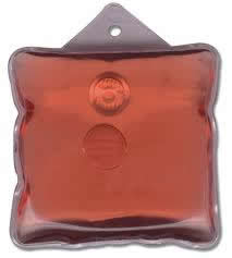 Gel calienta manos