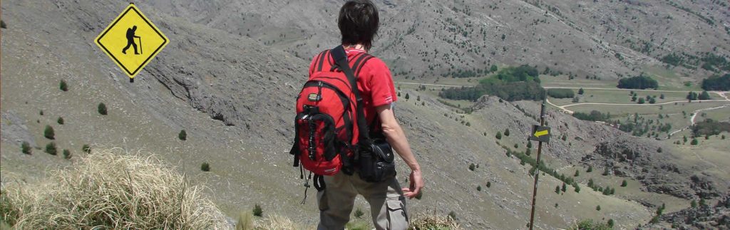 Senderismo y trekking