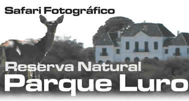 Parque Luro La Pampa